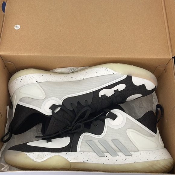 Adidas Harden Stepback 2 - Picture 3 of 4